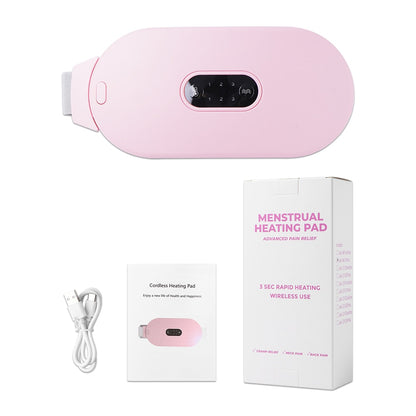 Menstrual Relief Pad™