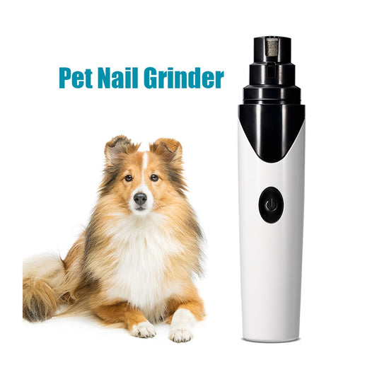 Rechargeable Pet Nails Grinder™